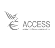 Access Befektetési Alapkezelő Zrt.