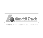 Almádi Truck