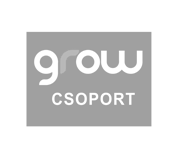 Grow Csoport